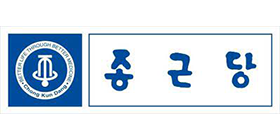 종근당 로고
