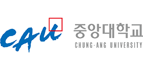 중앙대학교 로고