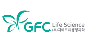 지에프씨생명과학 로고